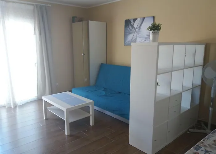 Tinerfe Garden Adeje Апартаменти Адехе