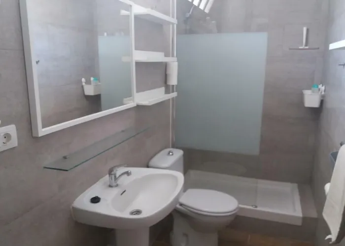 Appartement Tinerfe Garden Adeje *