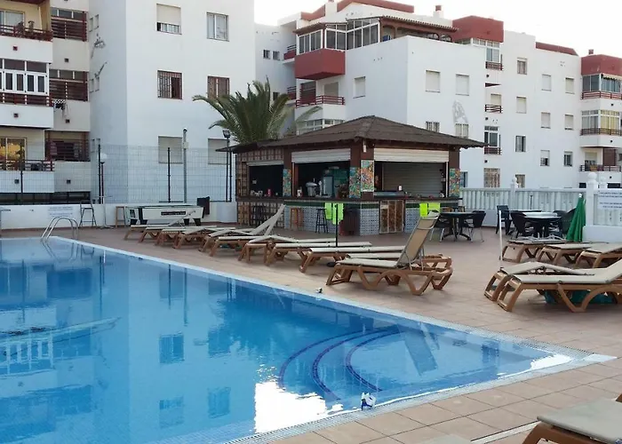 Appartement Tinerfe Garden Adeje