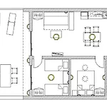 Apartment Tinerfe Garden Adeje