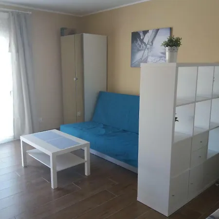 Tinerfe Garden Adeje Апартаменти Адехе