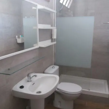 Daire Tinerfe Garden Adeje *