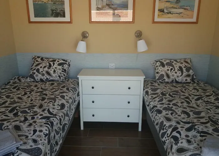 Tinerfe Garden Adeje Апартаменти