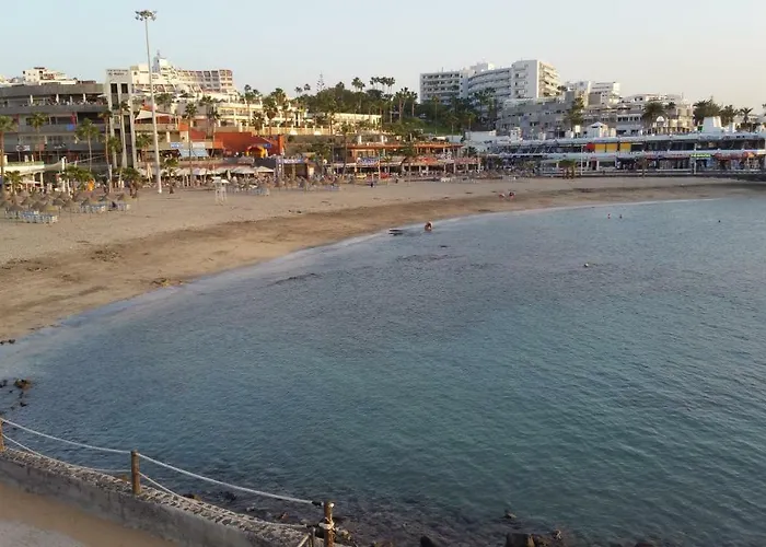 Tinerfe Garden Adeje * Costa Adeje