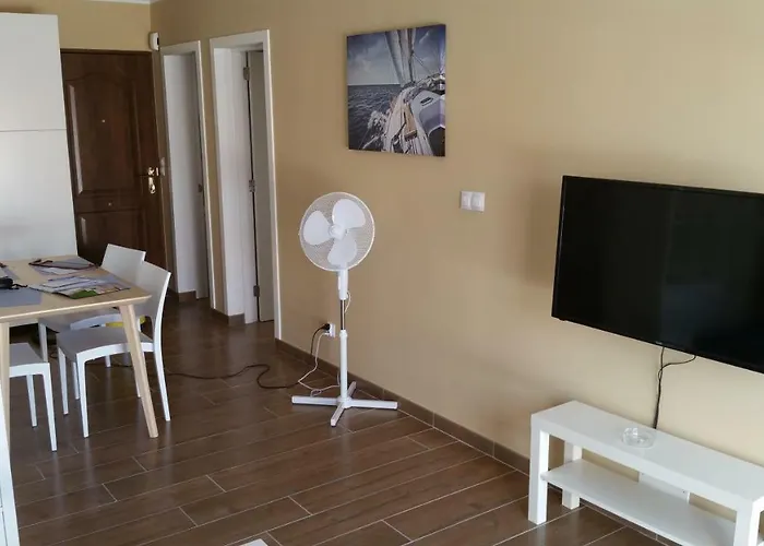 Tinerfe Garden Adeje *